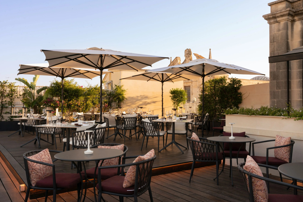 MGallery Patria Palace Lecce