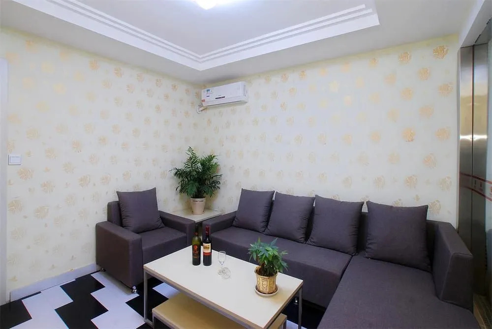 Guxiang Runtu Business Hotel