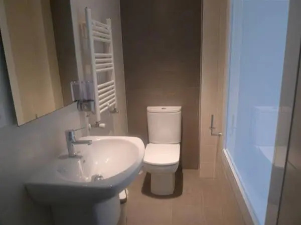 Apartamentos San Marcial 28