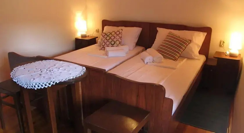 Apartment Dulcis