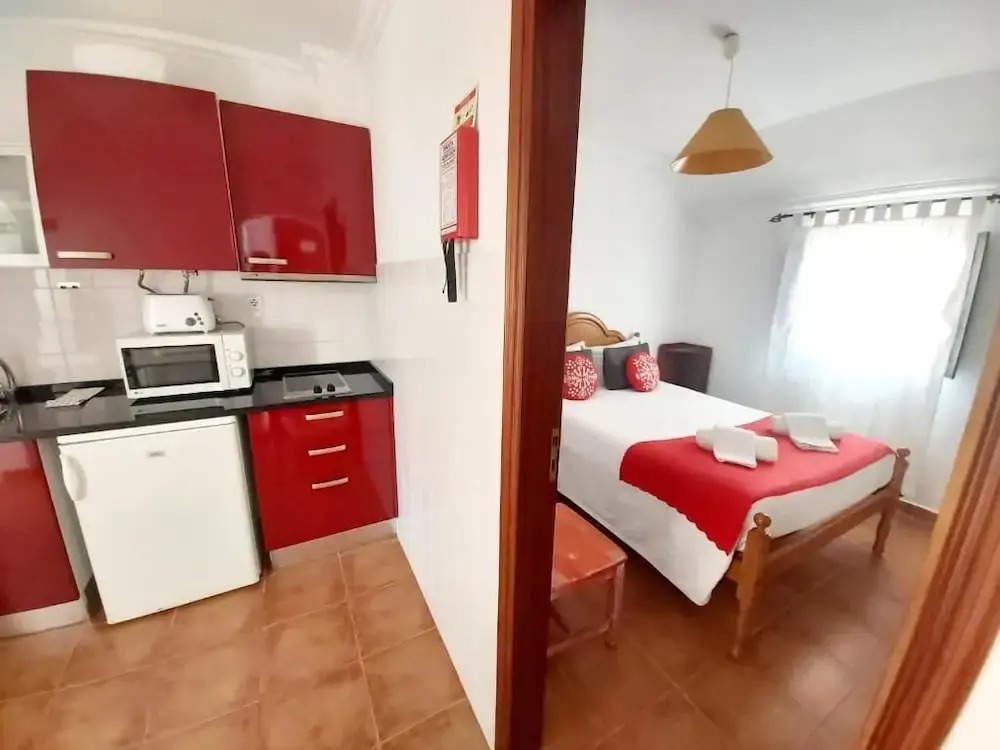 Mateus Studios & Apartments - Duna Parque Group