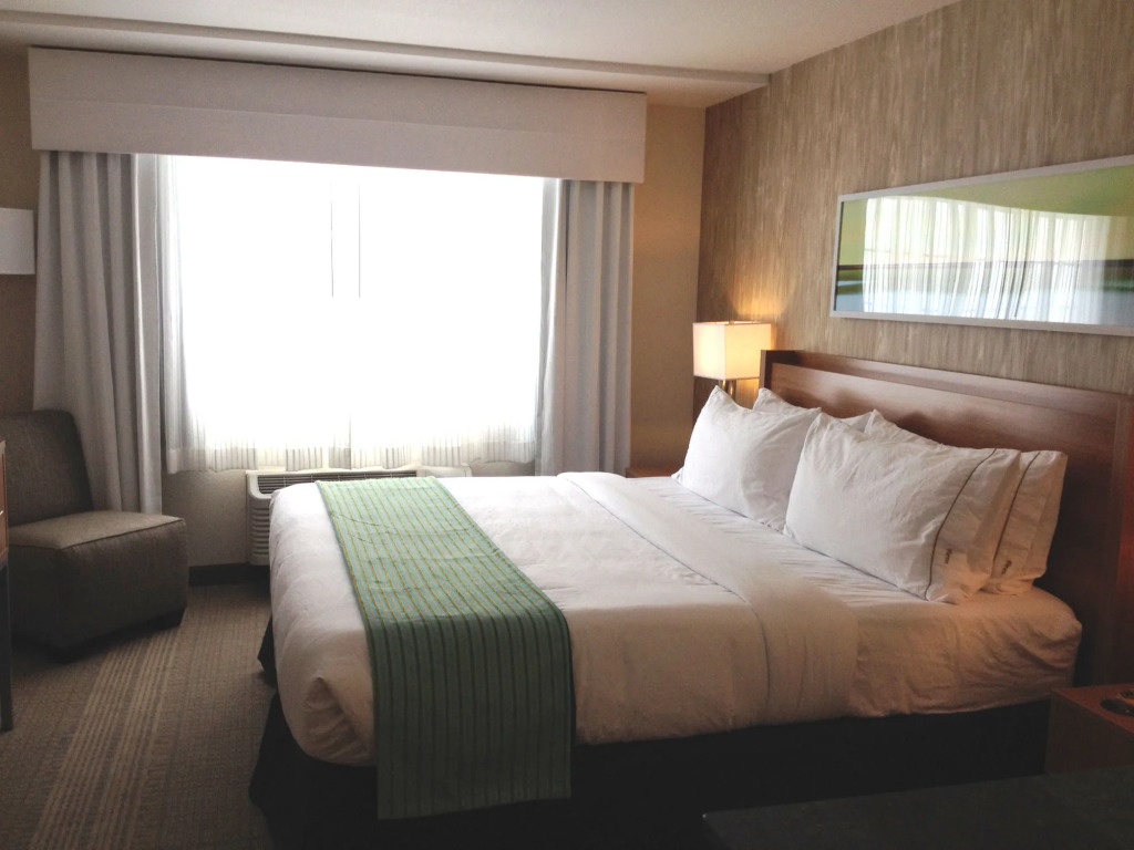 Holiday Inn Express Hotel & Suites Fraser Winter Park Area by IHG