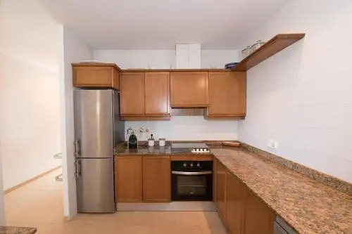 Casa En Alquiler En Sa Riera_L0382