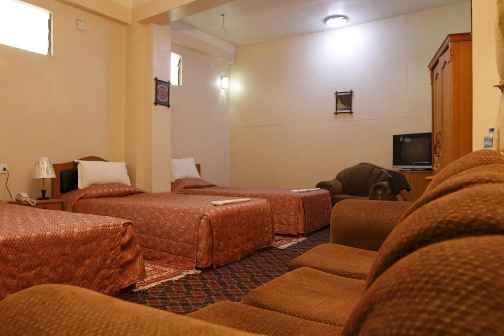 Nepalaya Hotel