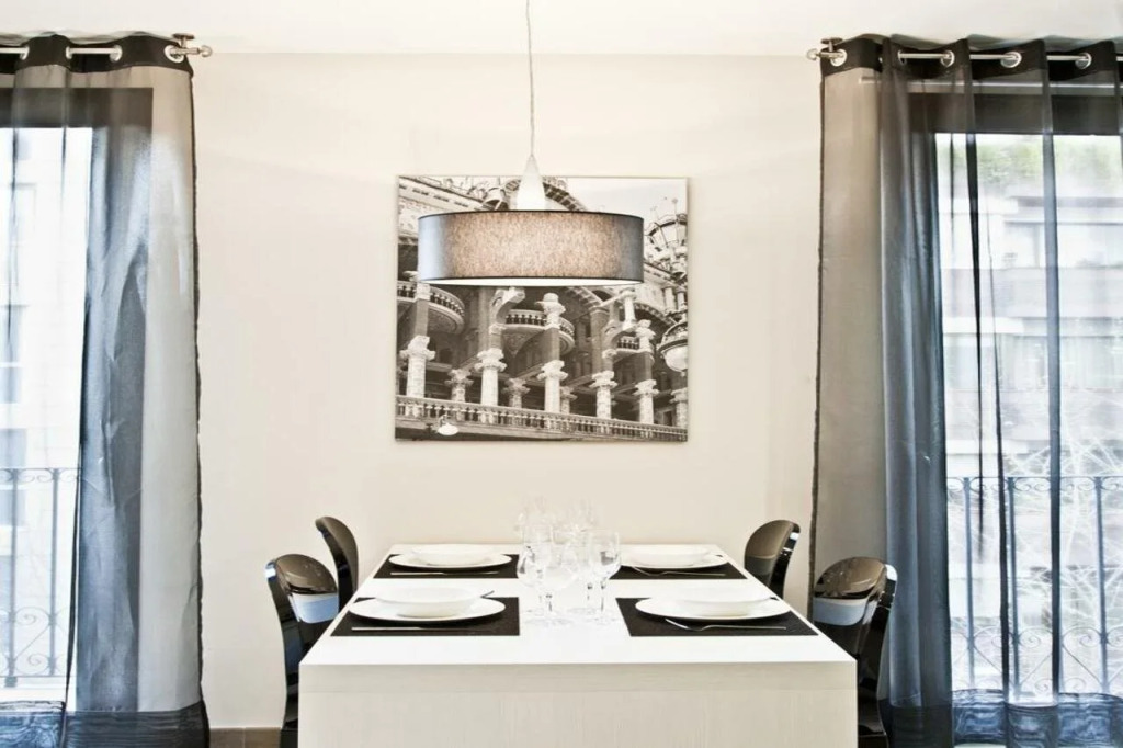 Up Suites BCN