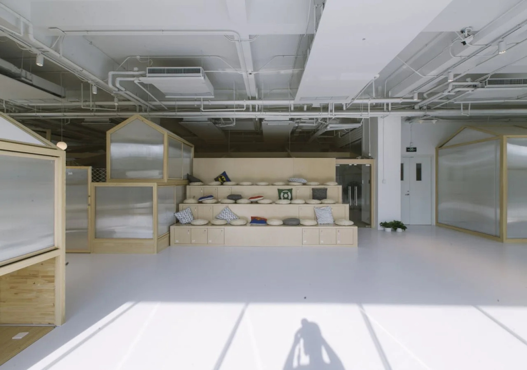 Beijing Together Hostel