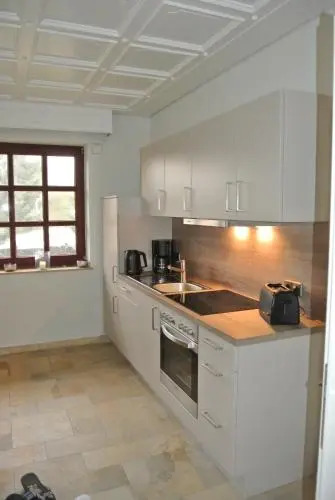 Haus Kranenborgh