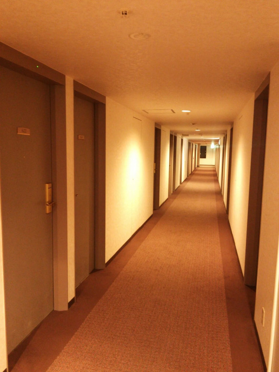 Nara Washington Hotel Plaza