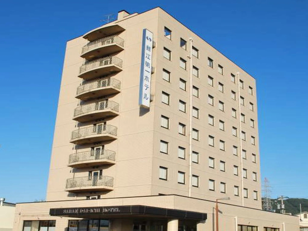 Sabae Daiichi Hotel