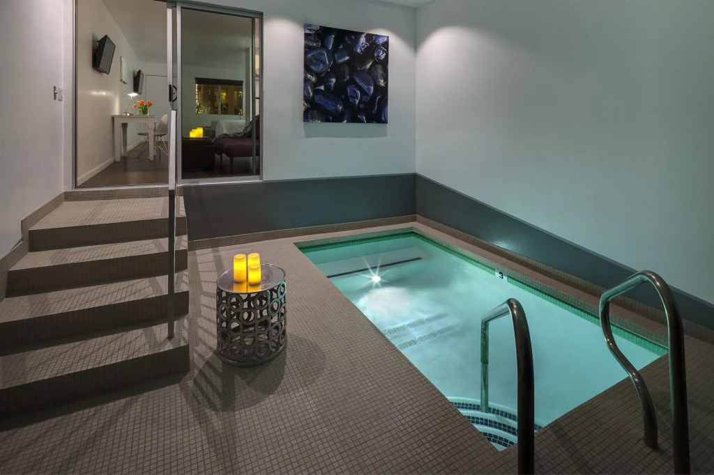 Aqua Soleil Hotel and Mineral Water Spa
