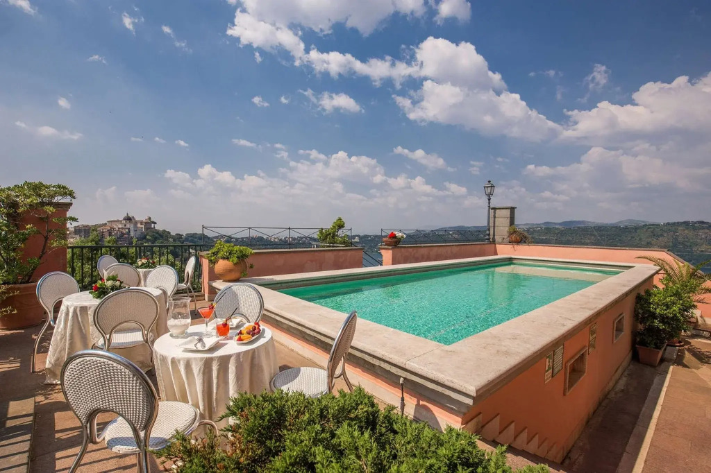 Hotel Castel Vecchio
