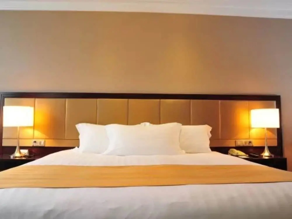 Donghu Service Apartment Hotel
