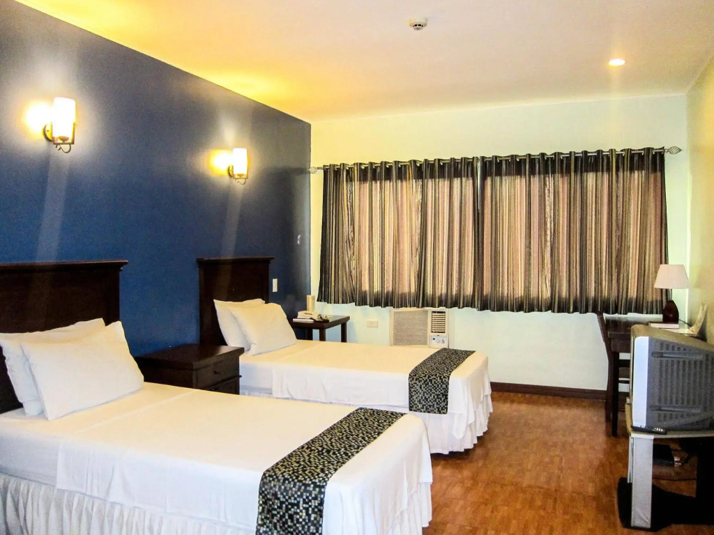 Oftana Suites Cebu near Oakridge
