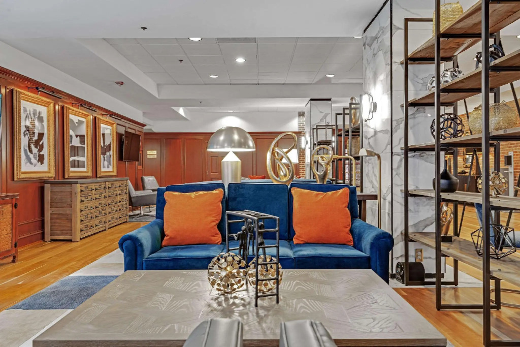 The Inn at Hendersons Wharf, an Ascend Collection Hotel