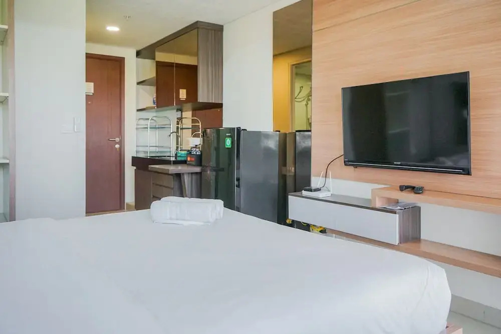 Elegant Studio @ Parkland Avenue Apartment with Best View