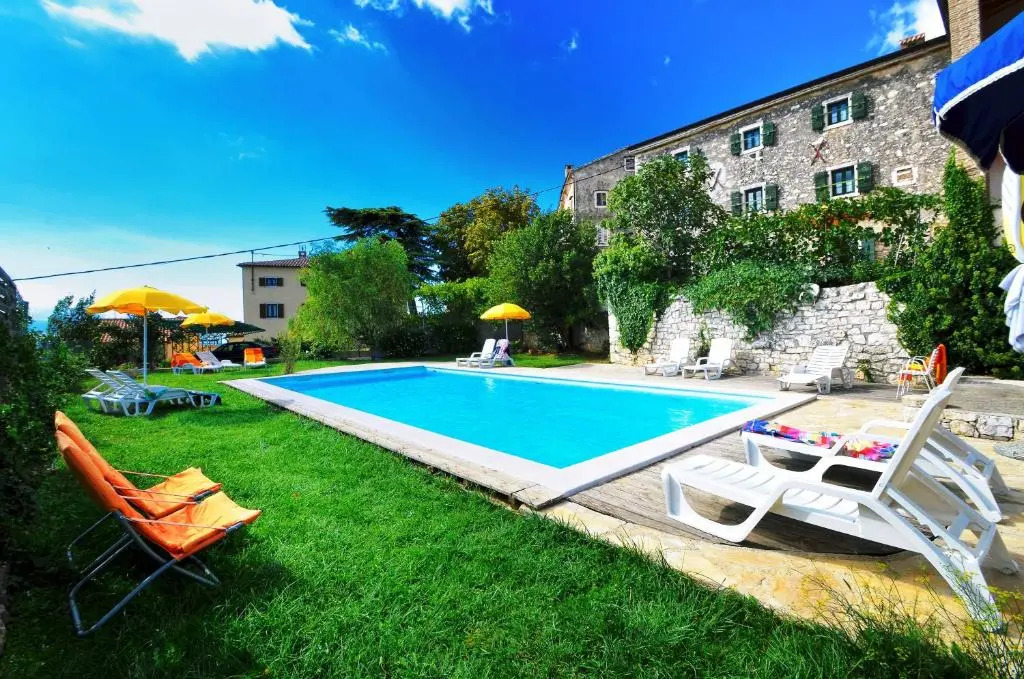 Villa Visnjan Residence 2