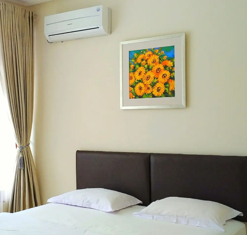Villa Eby Syariah