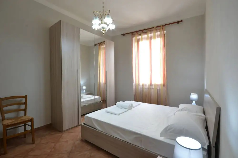 Villa Demidoff Apartment