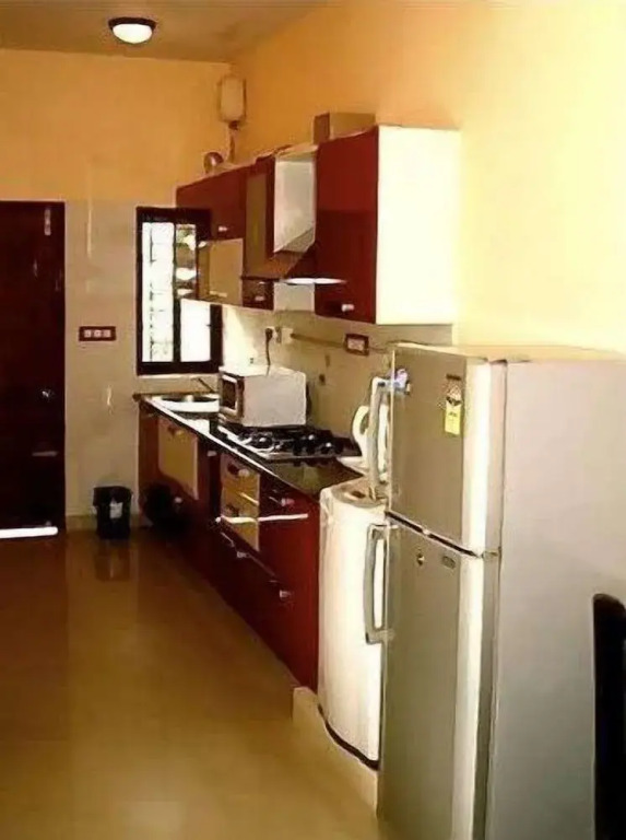 Stamford Residency