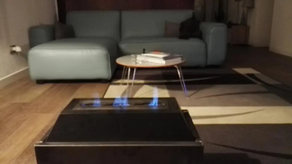 Suite Design
