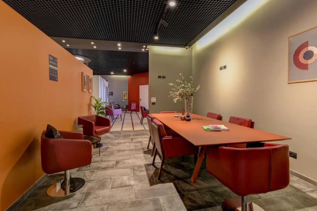 B&B Hotel Quarto dAltino