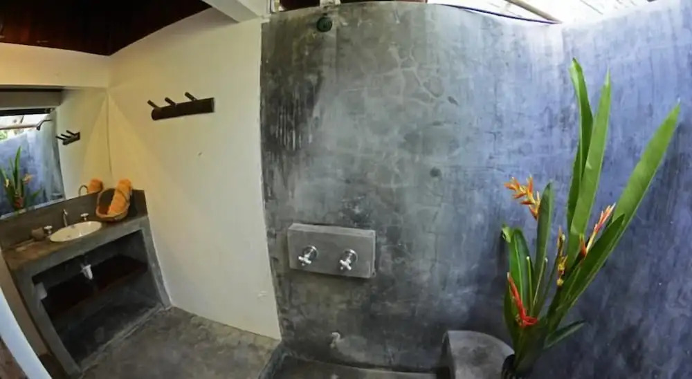 Indigo Yoga Surf Resort