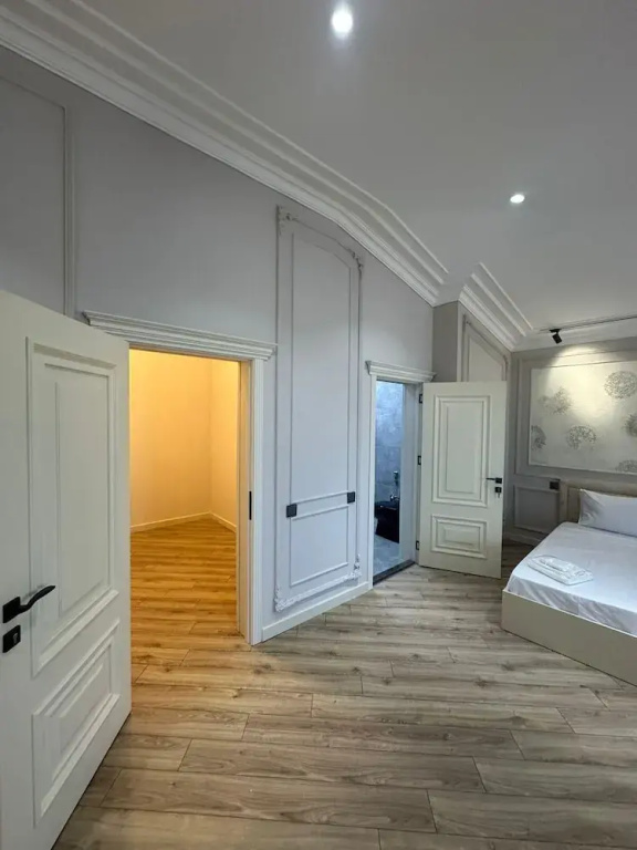 Penthouse Panorama Baku