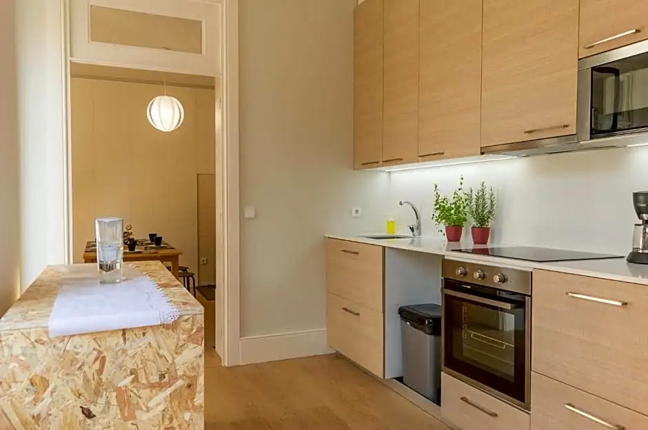 Queens Garden Hostel