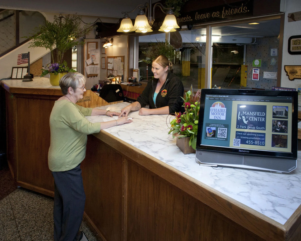 O'Haire Inn
