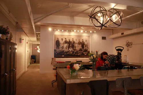 Urban Living Suites