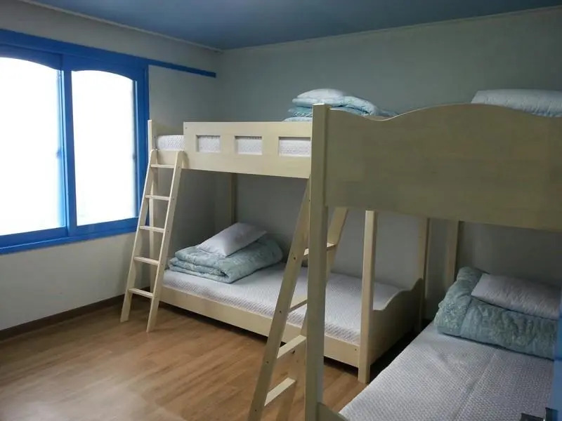 Jeju Santorini Guest House