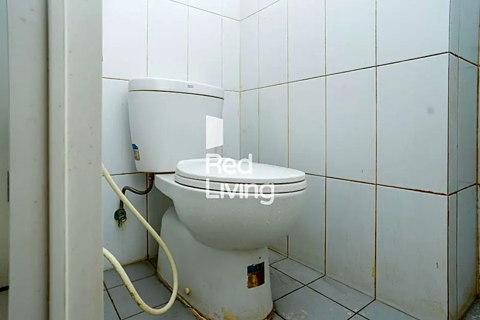 RedLiving Apartemen Grand Sentraland Karawang - Tower Pink Minimum Stay 30 nights