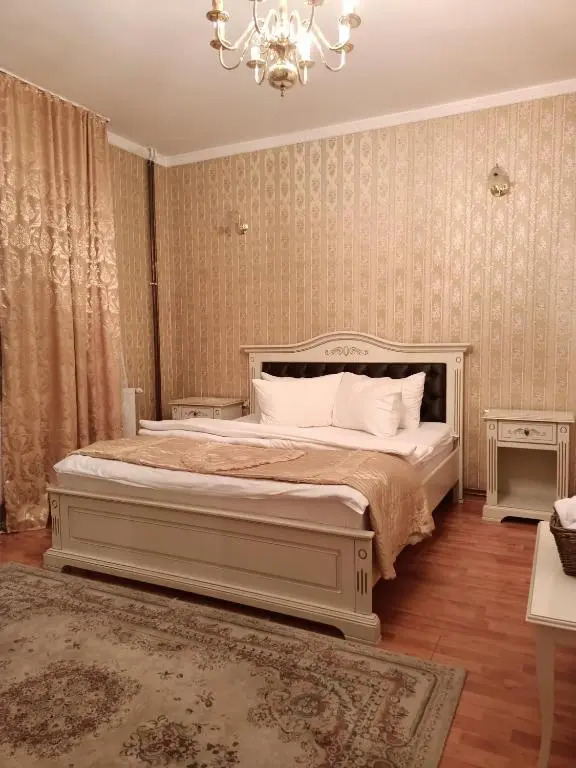 Pensiunea Lari