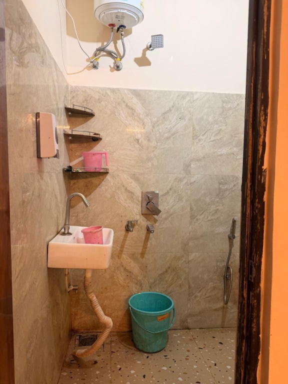 Hotel The Baithak