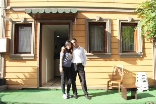Hotel Nehrin