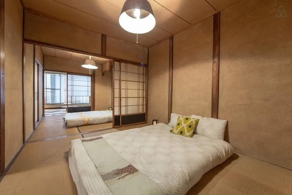 Doramin bnb