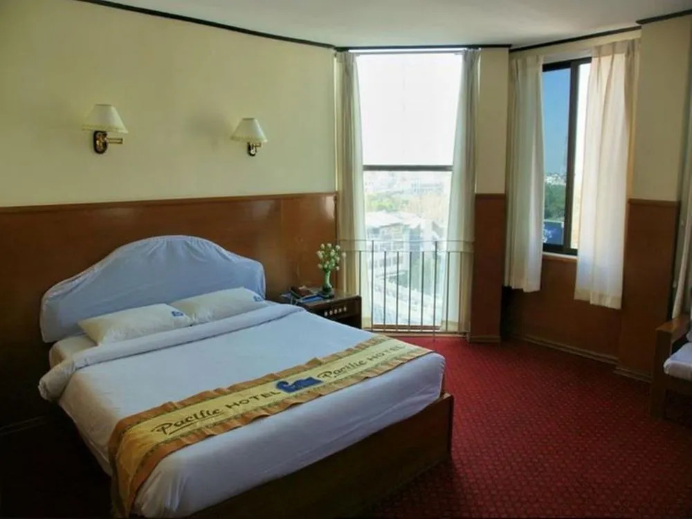 Pacific Hotel