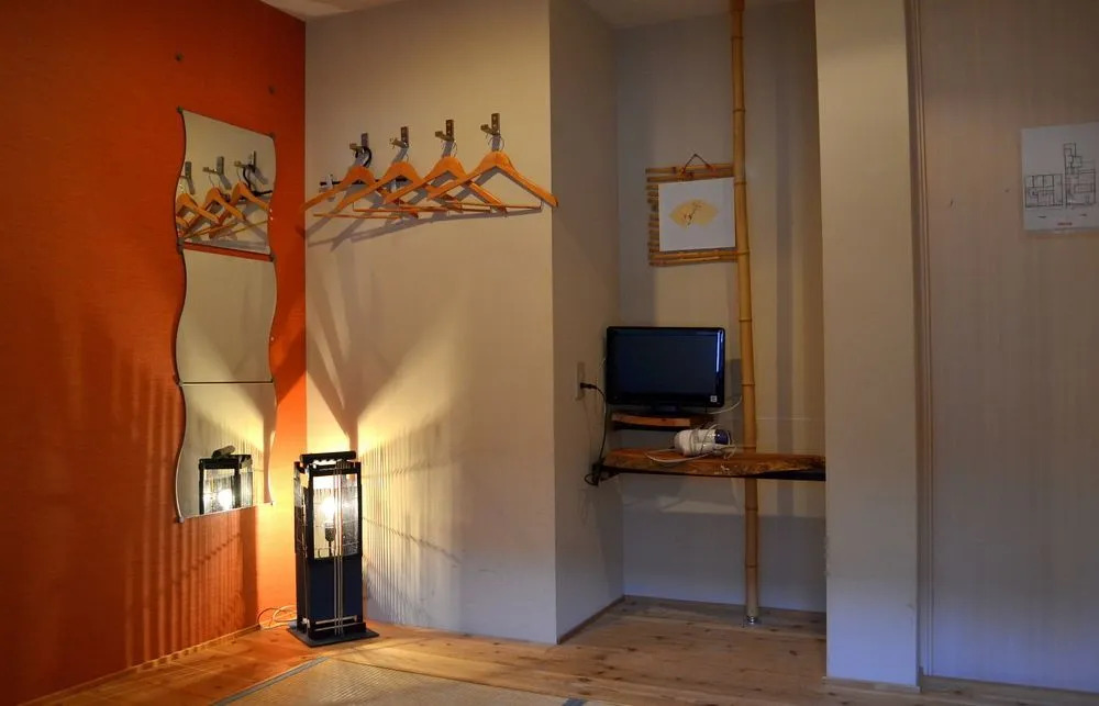 Kyoto Shirakawa Kiraku Inn