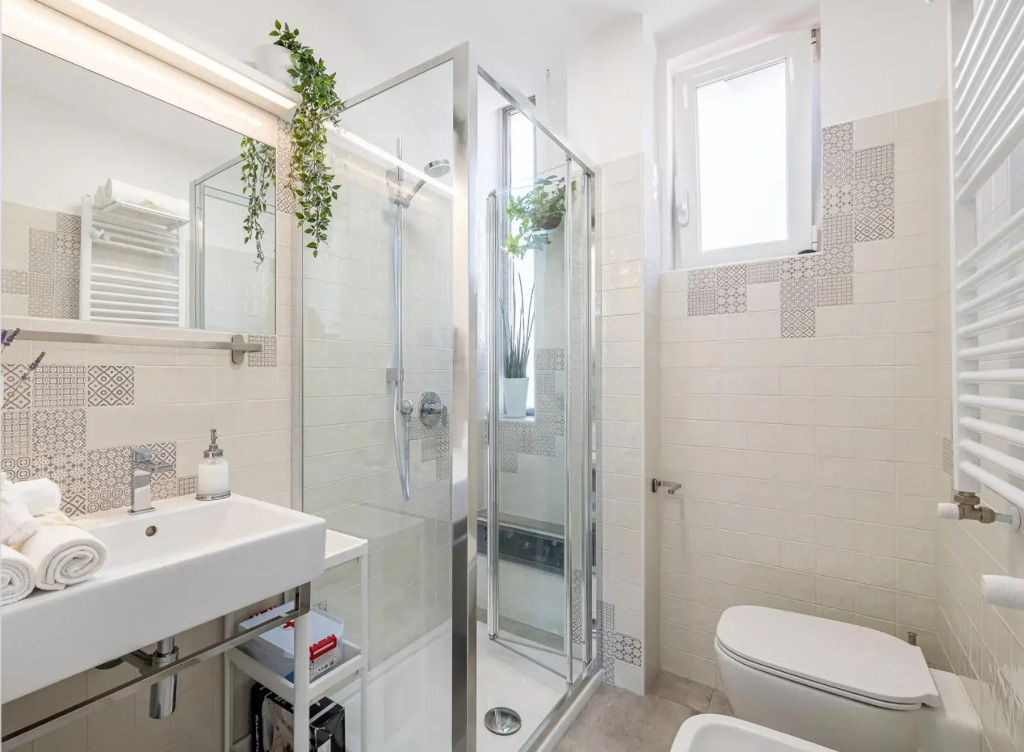PIGNETO VILLAGE Roma Guest House Apartment