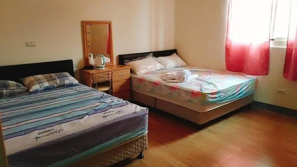 Happiness Homestay