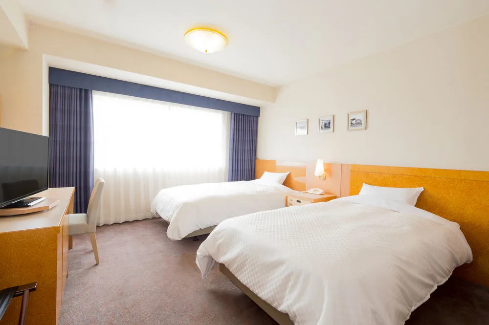 KAMENOI HOTEL Beppu