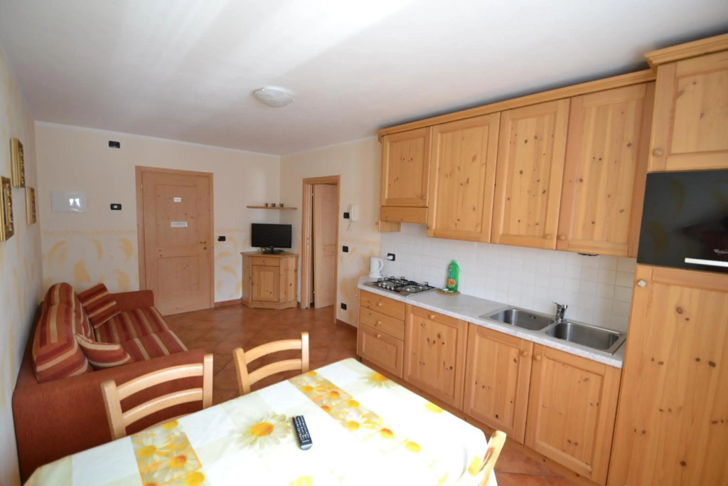 Residence Casa Federica