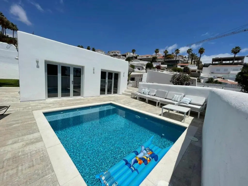 Villa 12 Luxury - Private Pool - Costa Adeje