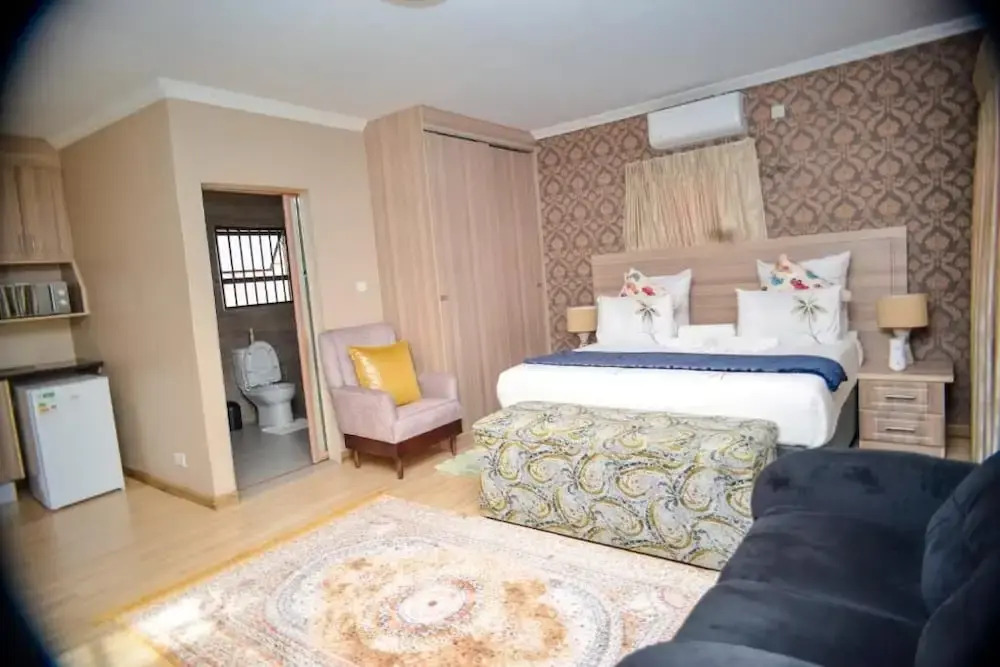 Kebo events agro &self catering apartments
