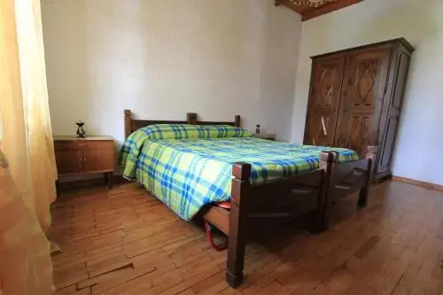 Rustico di Montagna by Connexion
