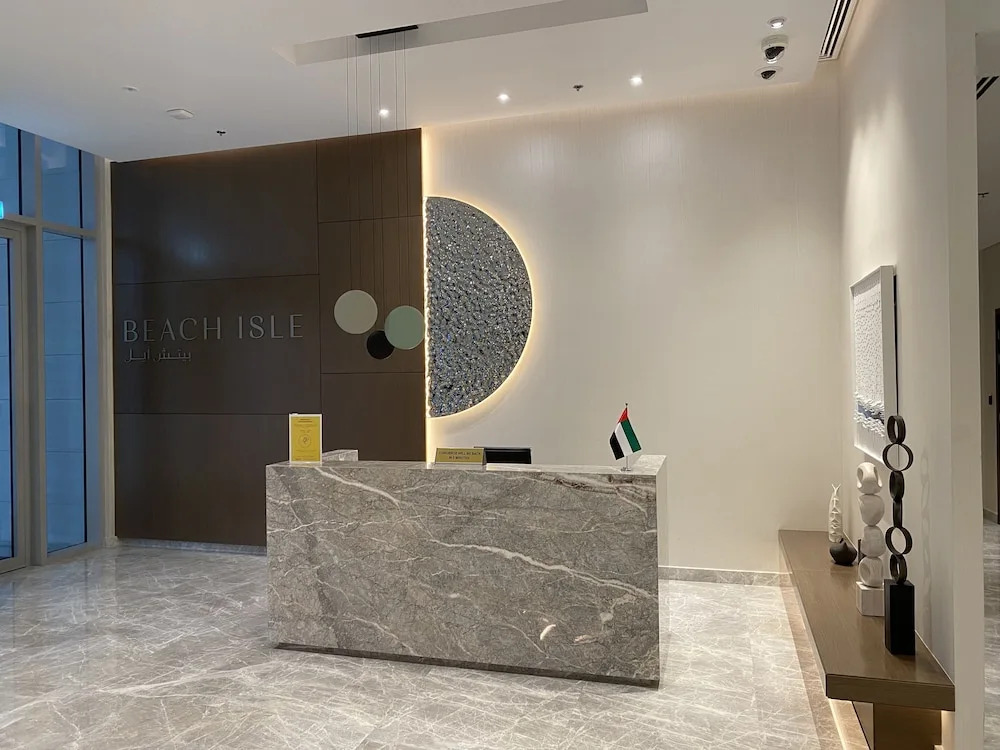 YOUR STAY APARTMENTS Luxury Beachfront Living