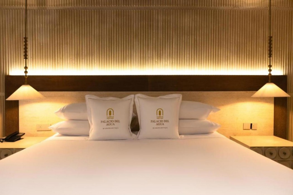 Hotel Palacio del Agua by Faranda Boutique