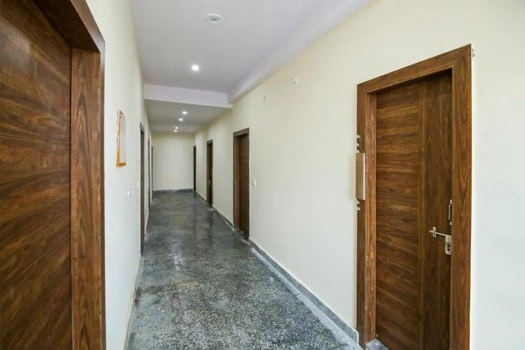 Hotel Viraj Palace by WB INN
