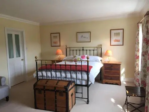 Redmarley Bed and Breakfast