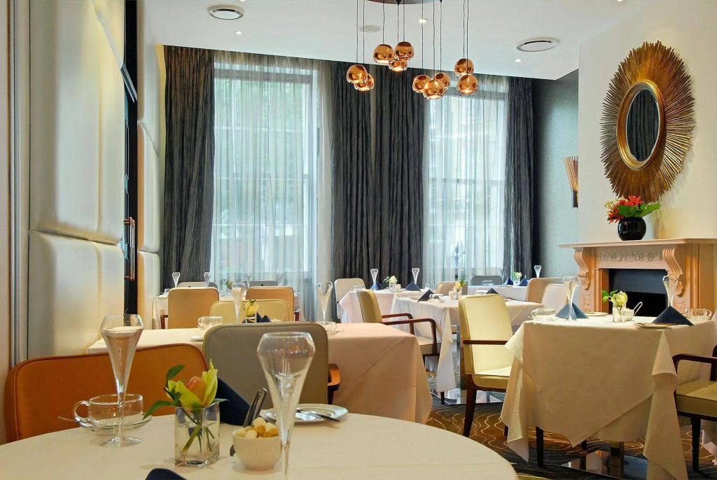 Montcalm Mayfair, Autograph Collection